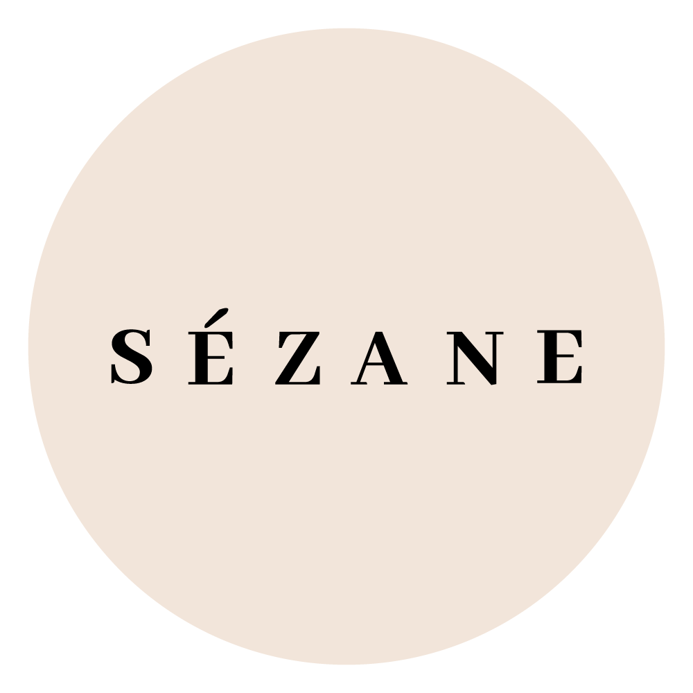 sezane-logo